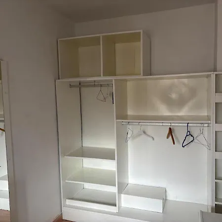 Apartmán Casa Sergio