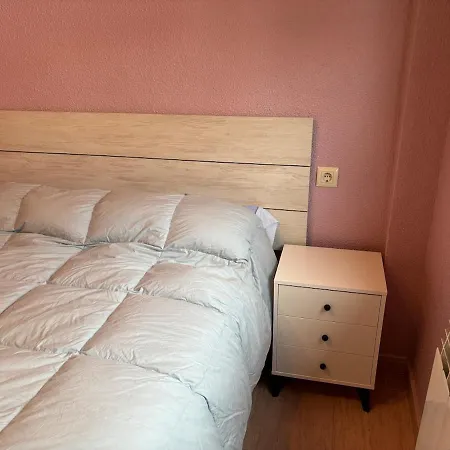 Apartmán Casa Sergio *