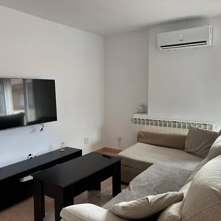Apartmán Casa Sergio Ciudad-Rodrigo