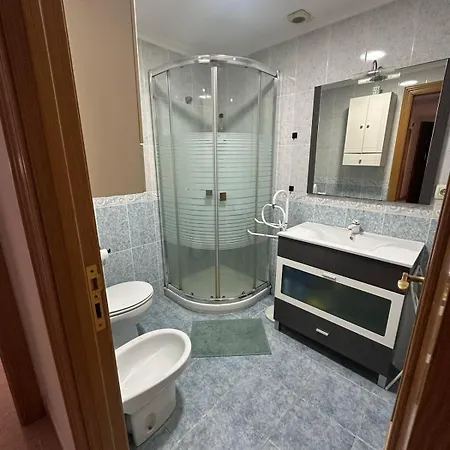Casa Sergio