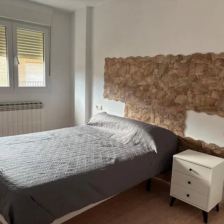 Apartmán Casa Sergio